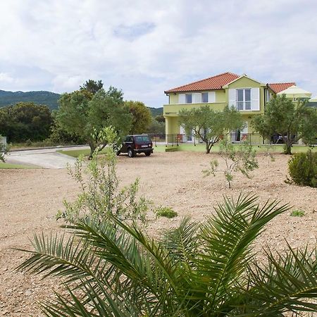 Vila Lukrecija Drace Ngoại thất bức ảnh