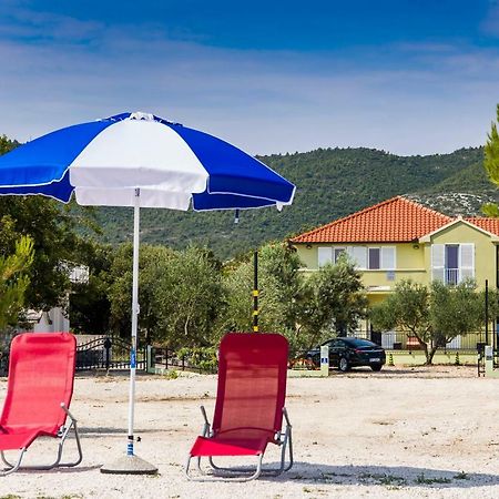 Vila Lukrecija Drace Ngoại thất bức ảnh