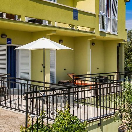 Vila Lukrecija Drace Ngoại thất bức ảnh