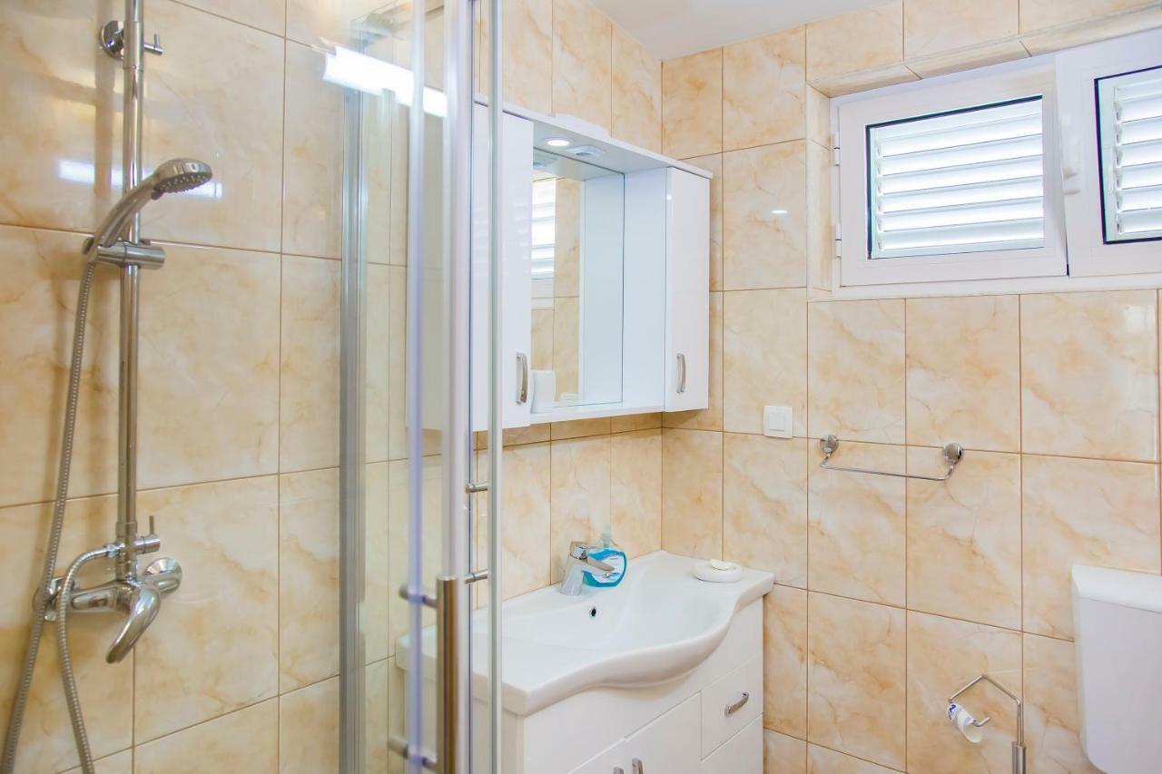 Vila Lukrecija Drace Phòng bức ảnh
