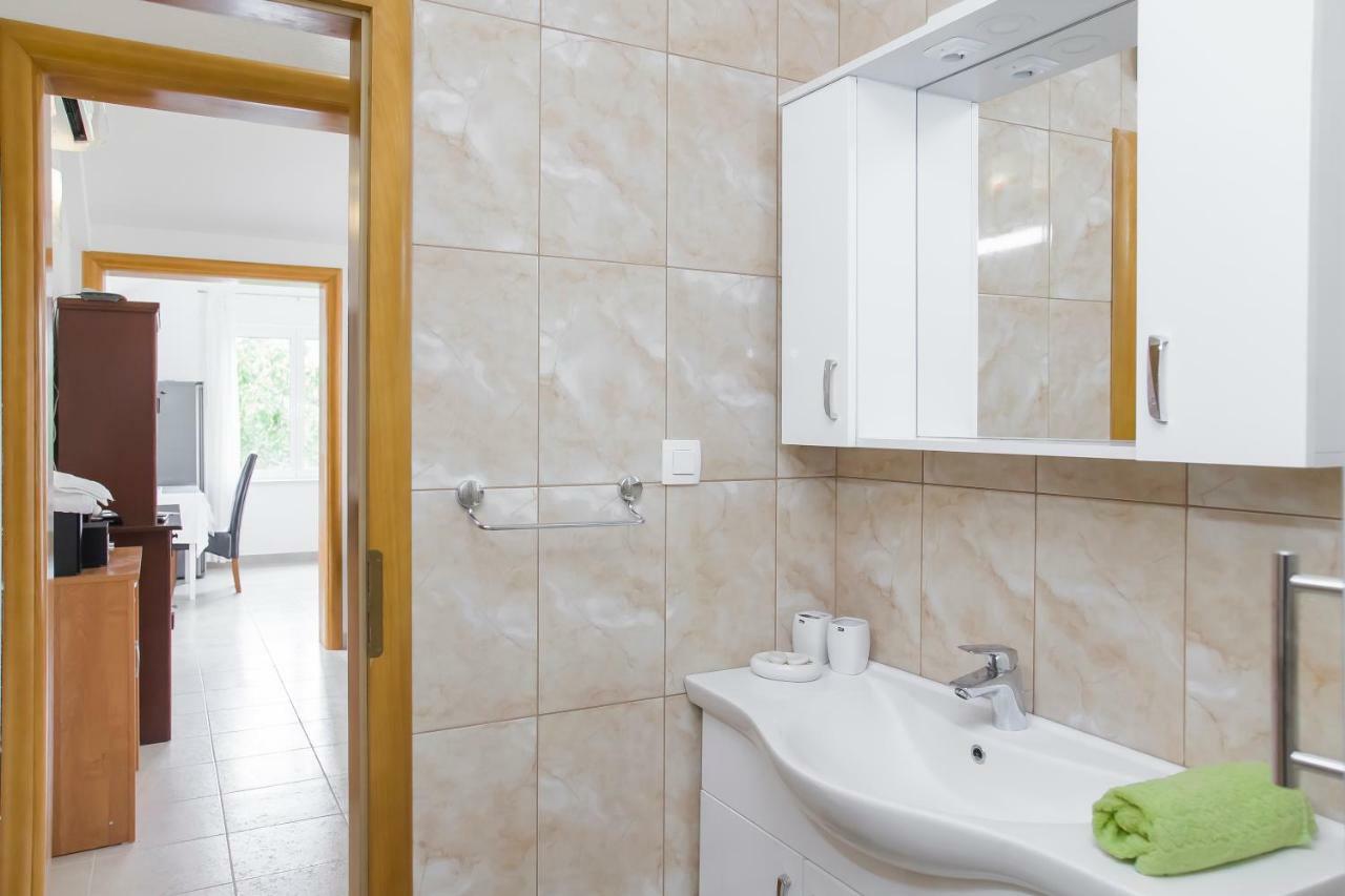 Vila Lukrecija Drace Phòng bức ảnh