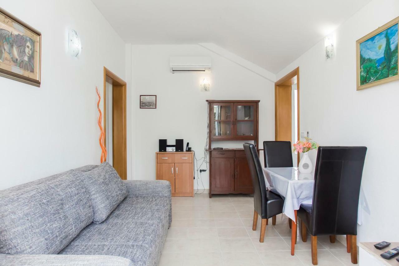 Vila Lukrecija Drace Ngoại thất bức ảnh