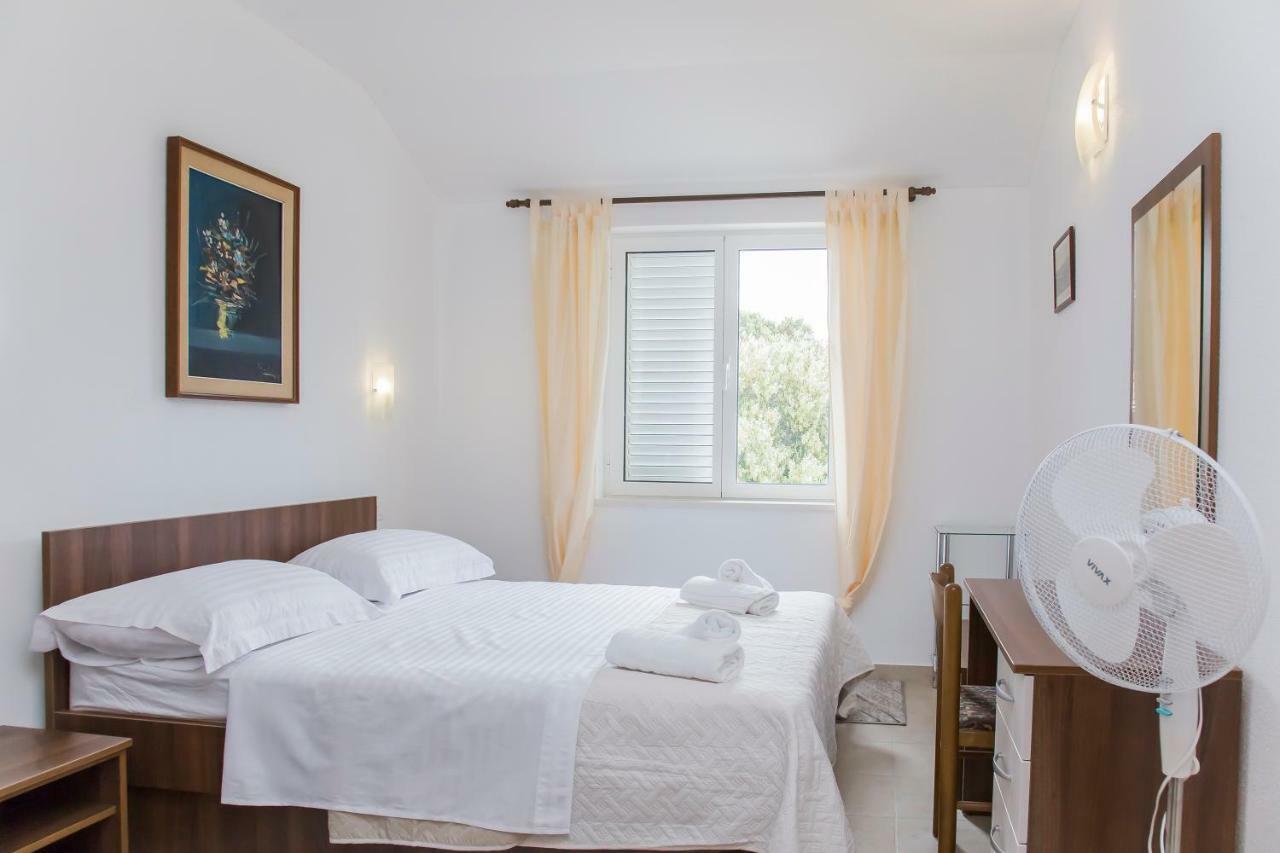 Vila Lukrecija Drace Phòng bức ảnh