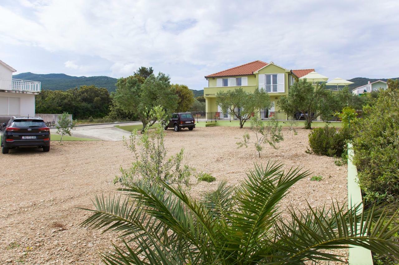 Vila Lukrecija Drace Ngoại thất bức ảnh