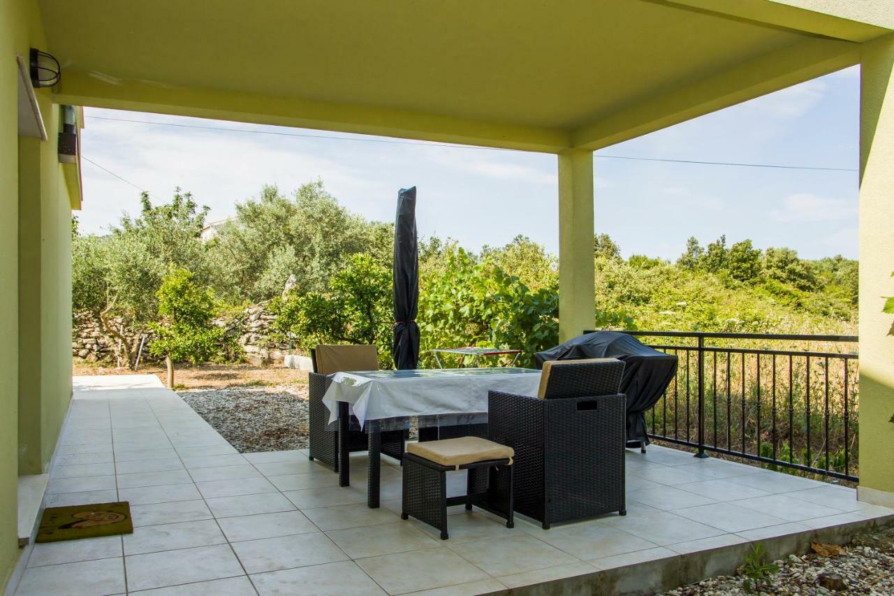 Vila Lukrecija Drace Ngoại thất bức ảnh