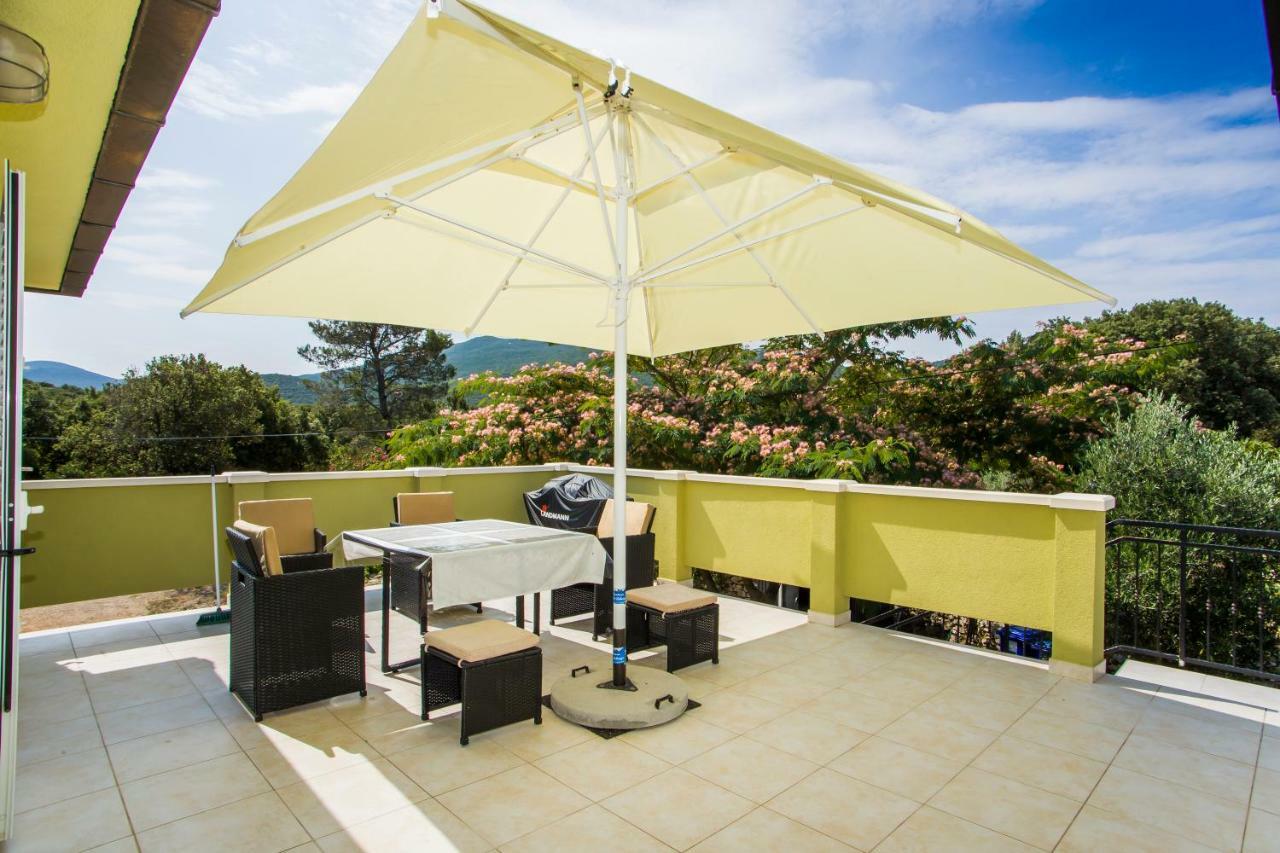 Vila Lukrecija Drace Ngoại thất bức ảnh