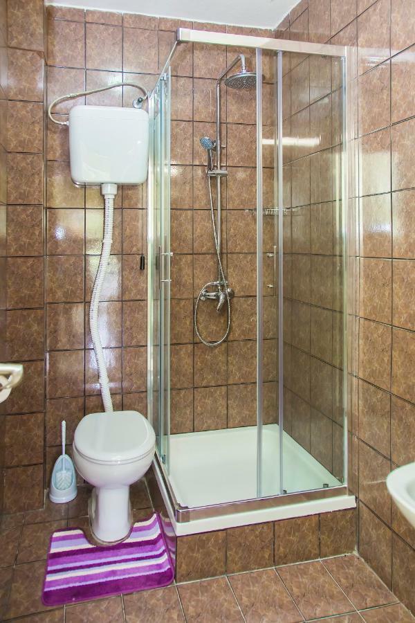 Vila Lukrecija Drace Phòng bức ảnh